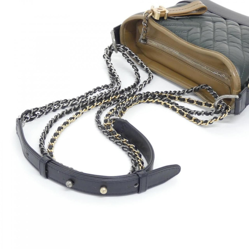 Chanel Gabrielle Line Shoulder — view 7