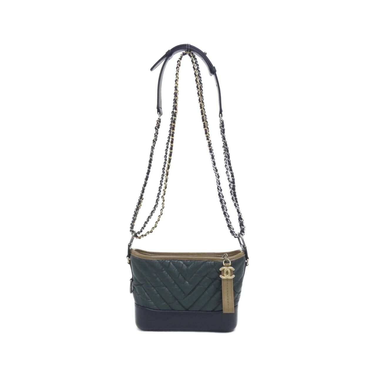 Chanel Gabrielle Line Shoulder