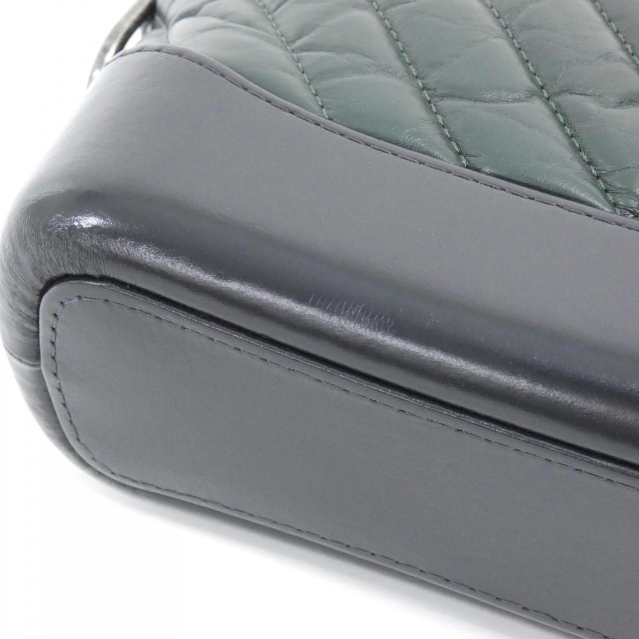 Chanel Gabrielle Line Shoulder — view 2