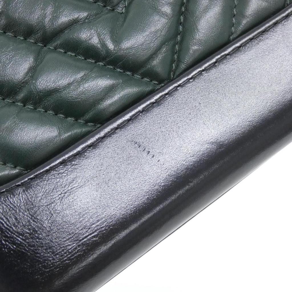 Chanel Gabrielle Line Shoulder — view 3