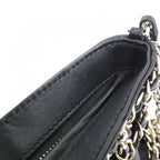 Chanel Shoulder Bag Black — view 5
