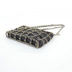 Chanel Shoulder Bag Black — view 2