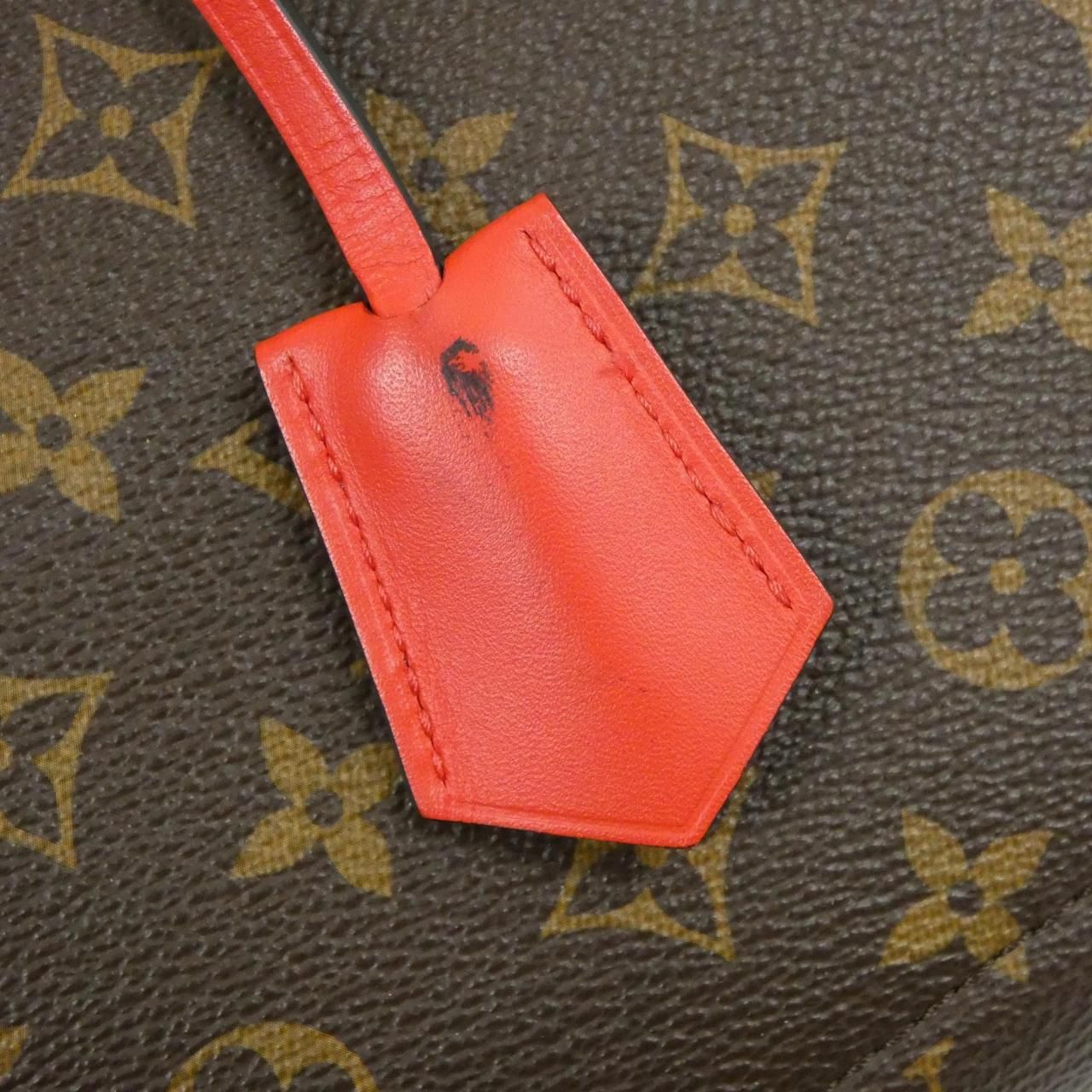 Louis Vuitton Monogram Flower Tote — view 5