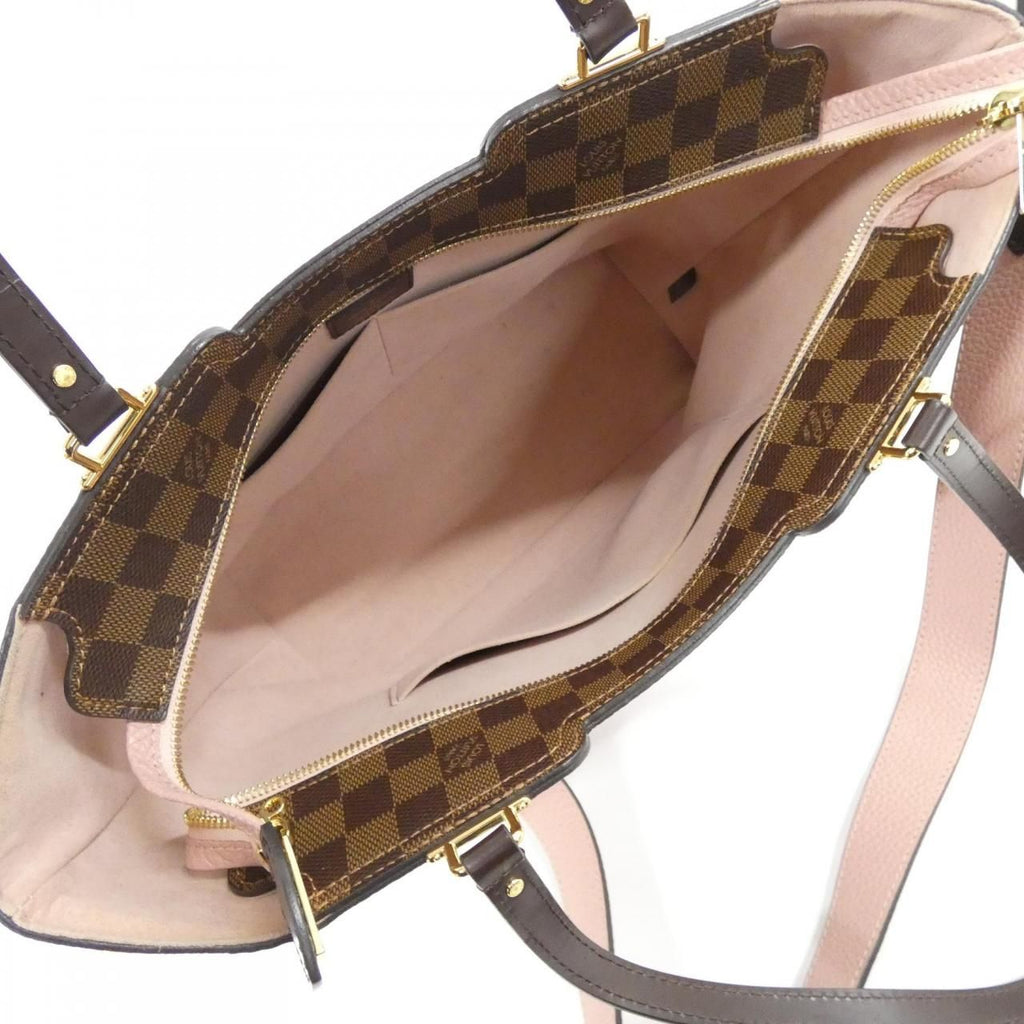 Louis Vuitton Damier Jersey — view 7