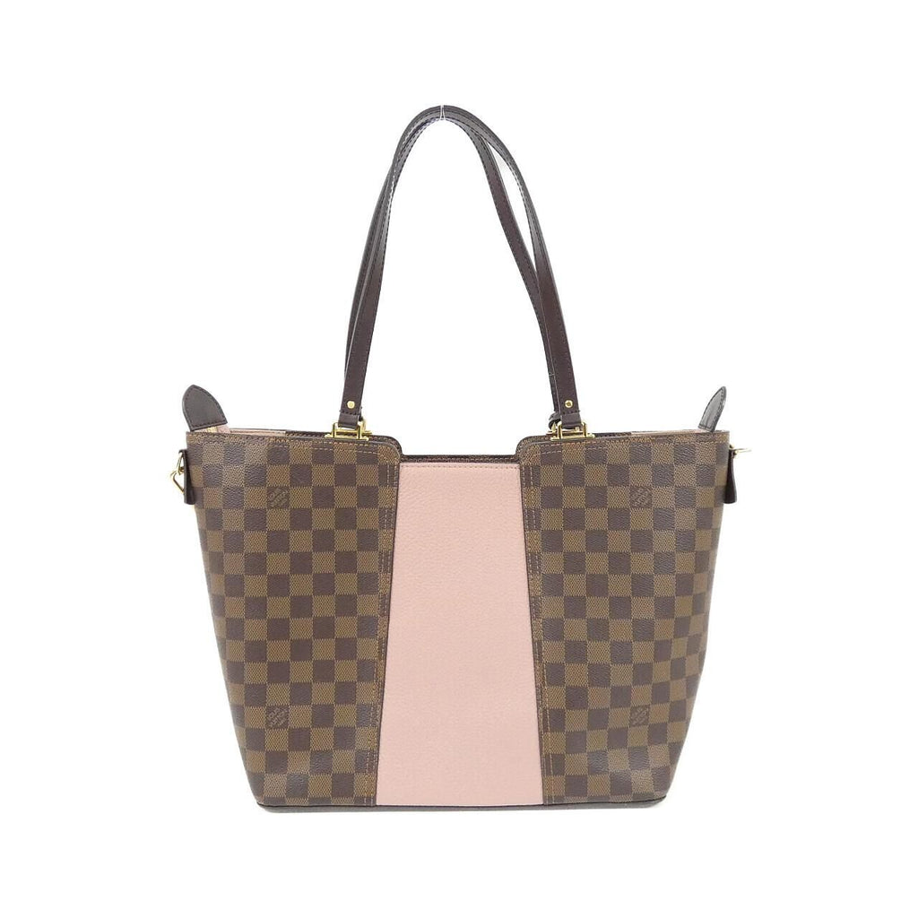 Louis Vuitton Damier Jersey — view 2