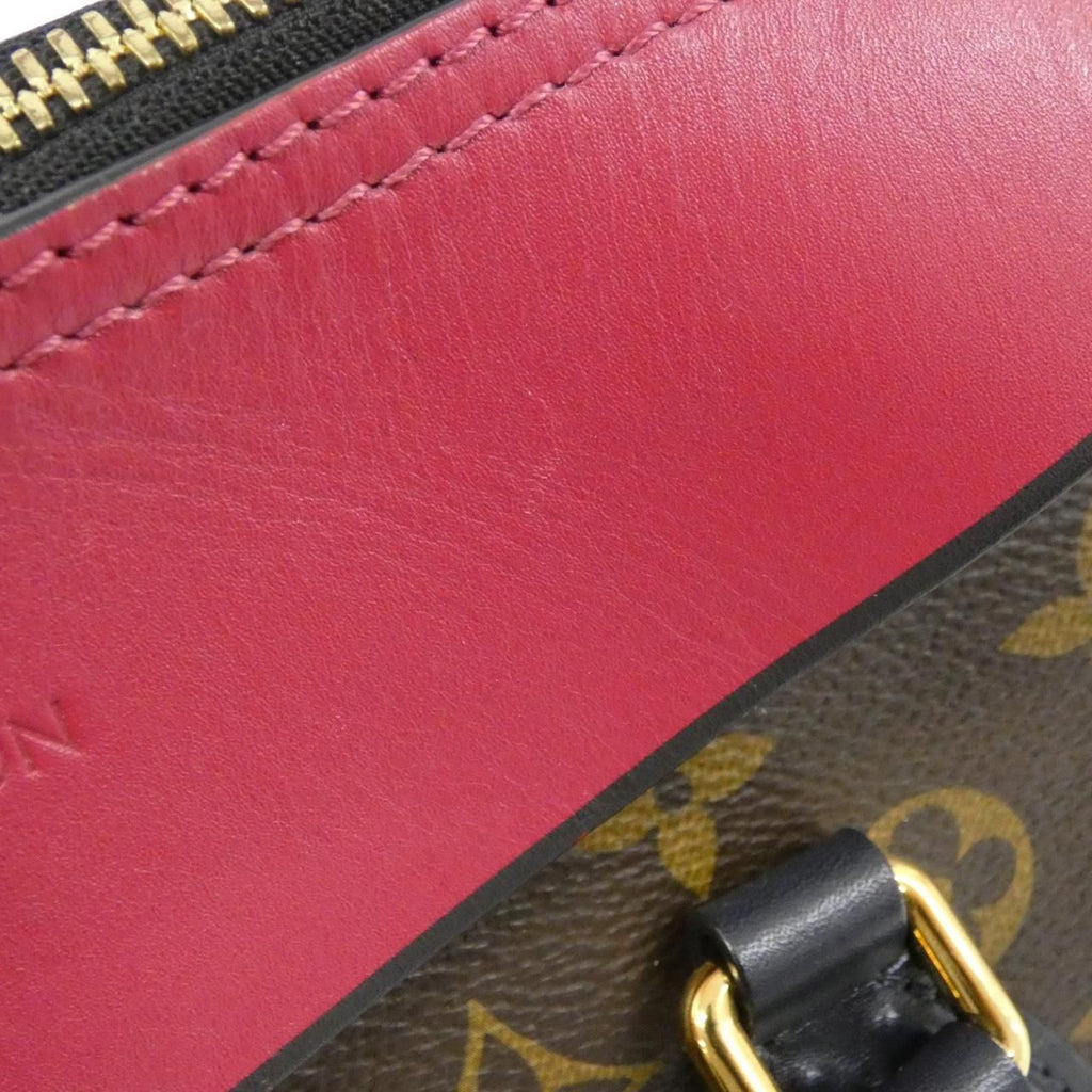 Louis Vuitton Monogram Roulis Tote — view 4