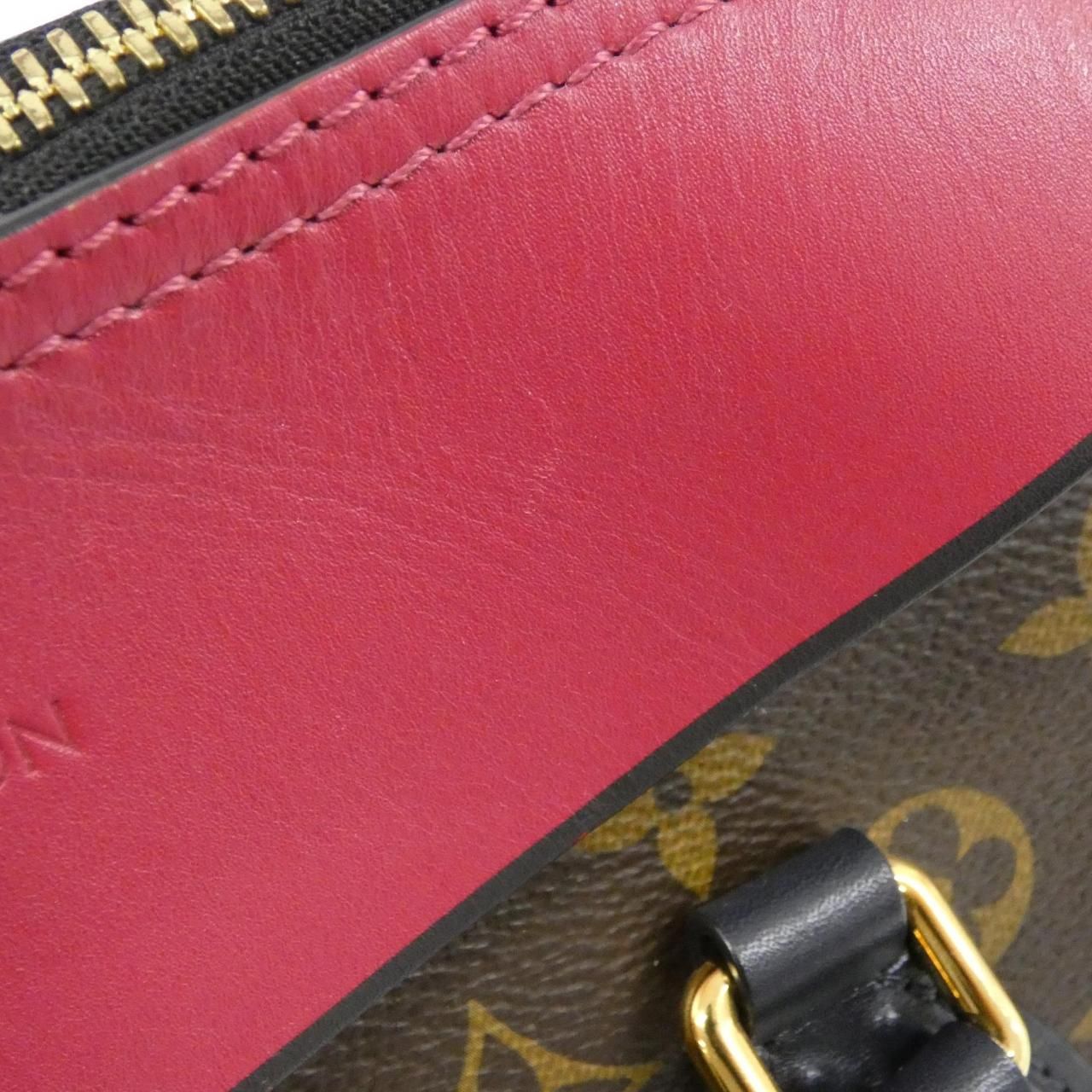 Louis Vuitton Monogram Roulis Tote — view 4