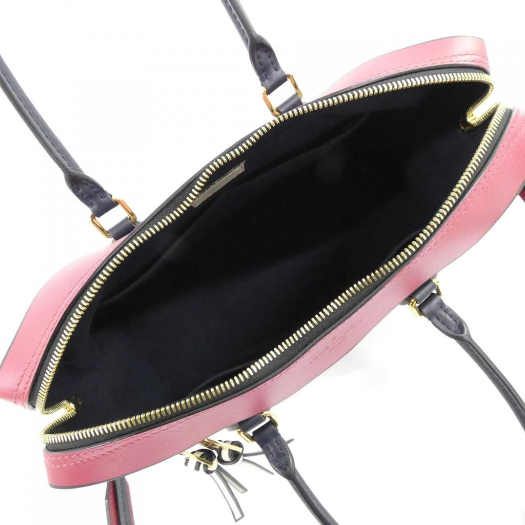 Louis Vuitton Monogram Roulis Tote — view 7