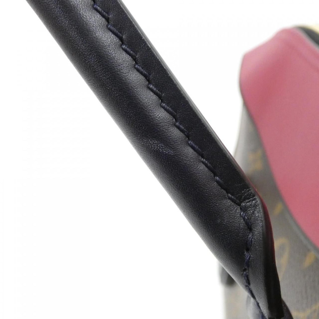 Louis Vuitton Monogram Roulis Tote — view 6