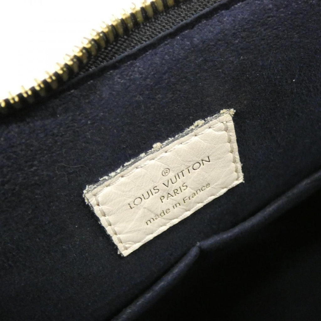 Louis Vuitton Monogram Roulis Tote — view 8