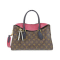 Louis Vuitton Monogram Roulis Tote