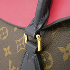 Louis Vuitton Monogram Roulis Tote — view 5