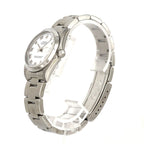 Rolex Datejust SS Automatic Winding Number Watch — view 2