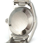 Rolex Datejust SS Automatic Winding Number Watch — view 7