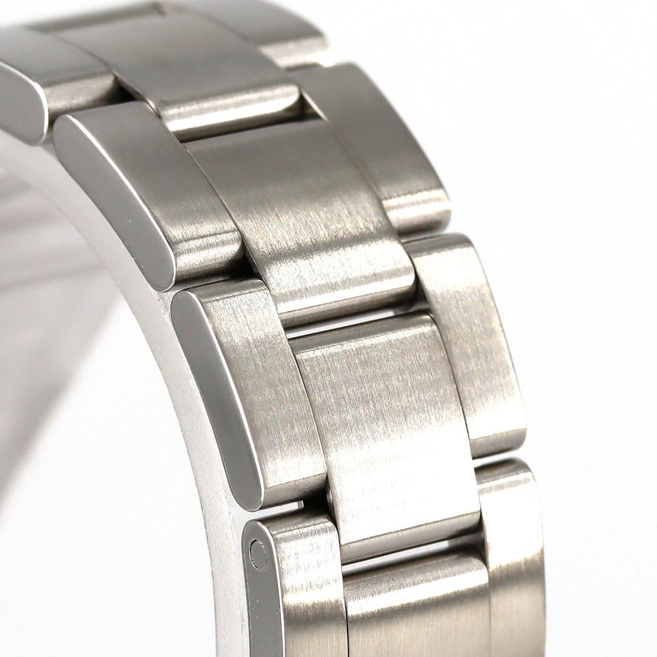 Rolex Datejust SS Automatic Winding Number Watch — view 5