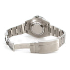 Rolex Sea Dweller SS Automatic Winding Watch — view 6
