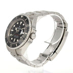 Rolex Sea Dweller SS Automatic Winding Watch — view 2