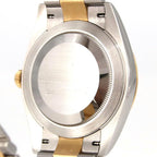 Rolex Datejust 3 Automatic Winding Watch — view 5