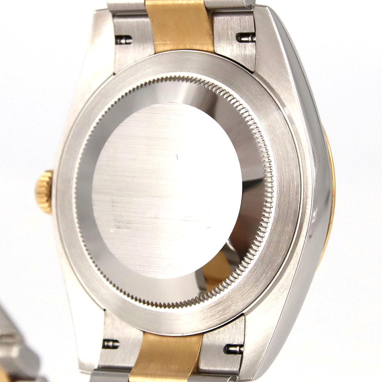 Rolex Datejust 3 Automatic Winding Watch — view 5