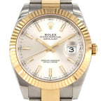 Rolex Datejust 3 Automatic Winding Watch