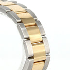 Rolex Datejust 3 Automatic Winding Watch — view 3