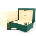 Rolex Datejust 3 Automatic Winding Watch — view 7