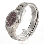 Rolex Oyster Perpetual SS Automatic Winding Watch — view 2