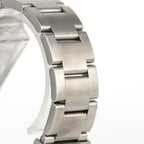 Rolex Oyster Perpetual SS Automatic Winding Watch — view 3