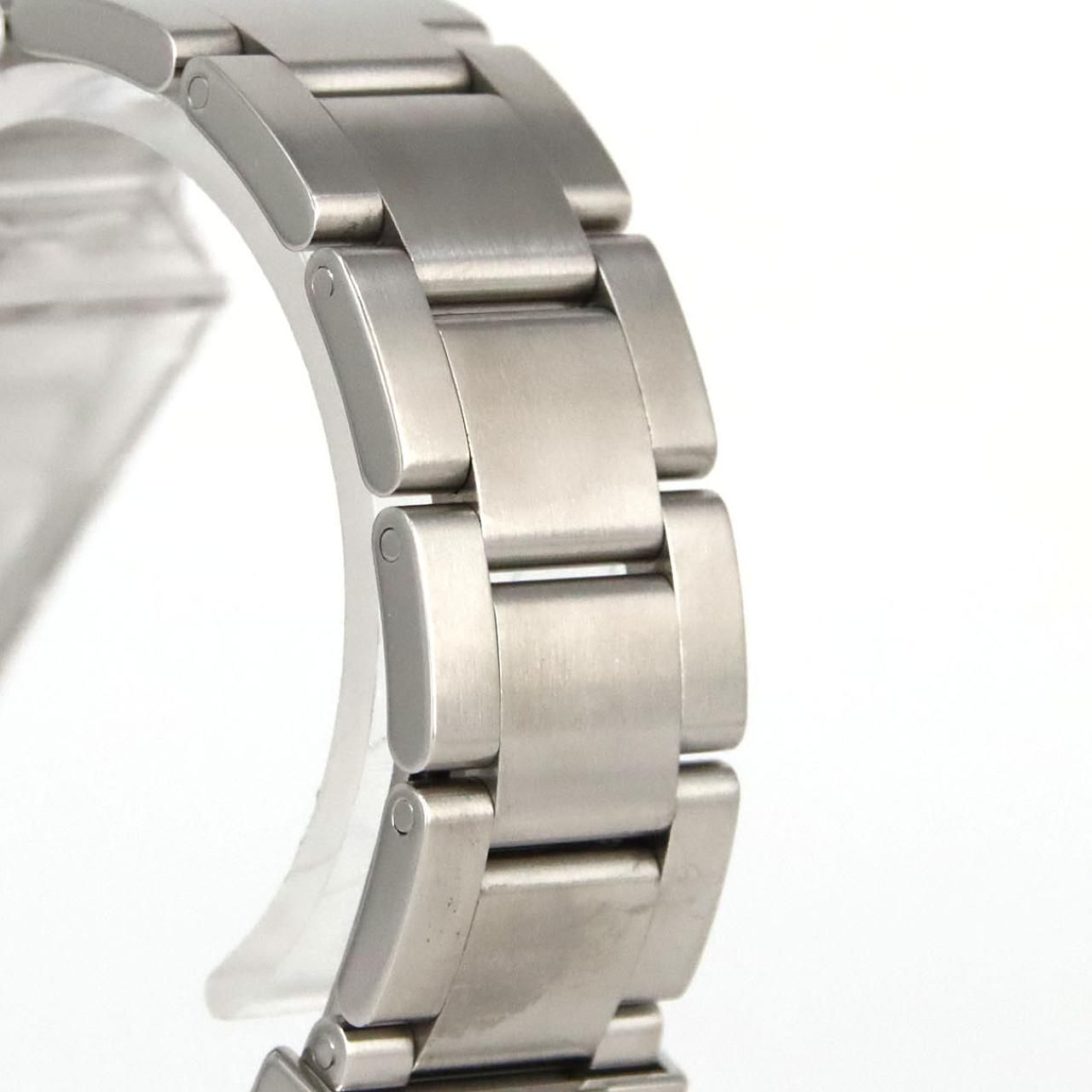 Rolex Oyster Perpetual SS Automatic Winding Watch — view 3