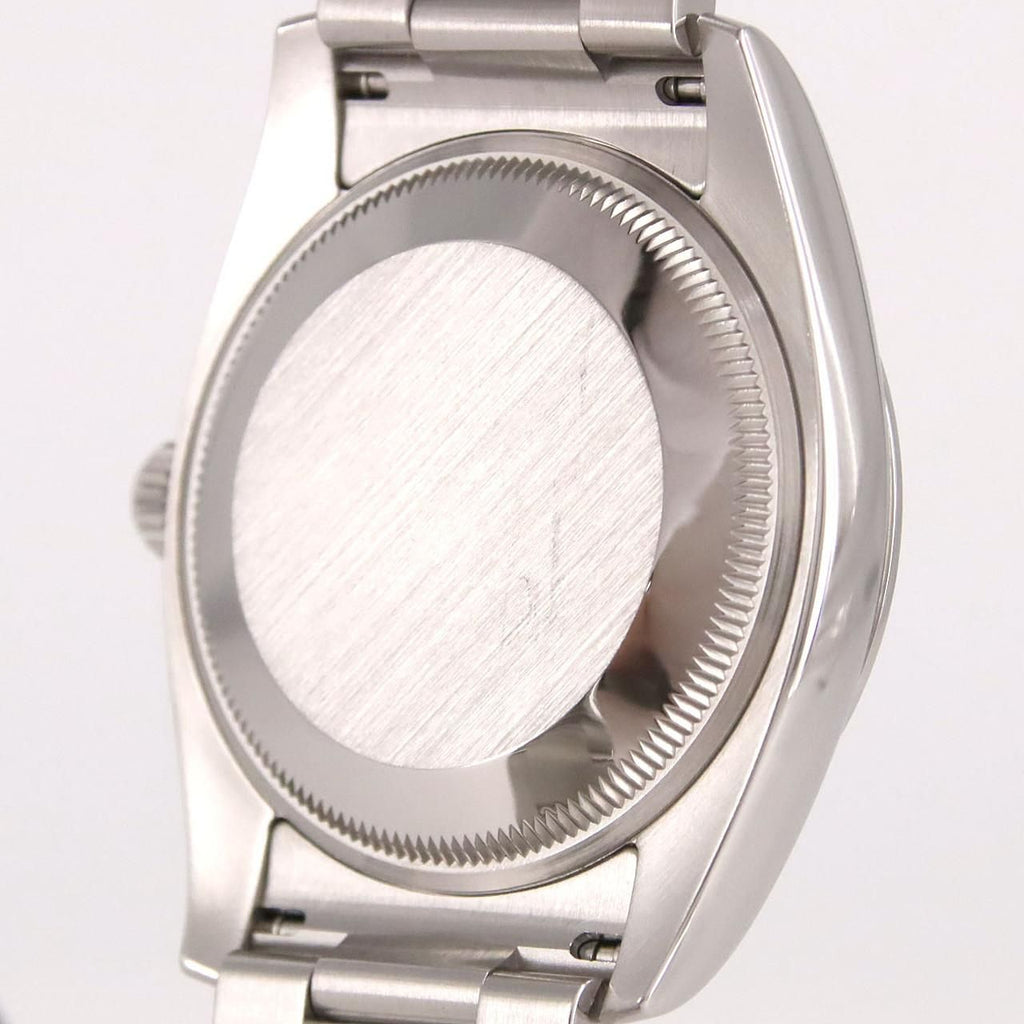 Rolex Oyster Perpetual SS Automatic Winding Watch — view 5