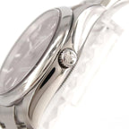 Rolex Oyster Perpetual SS Automatic Winding Watch — view 4
