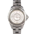 Chanel Chromatic 29 Ceramic Quartz Watch