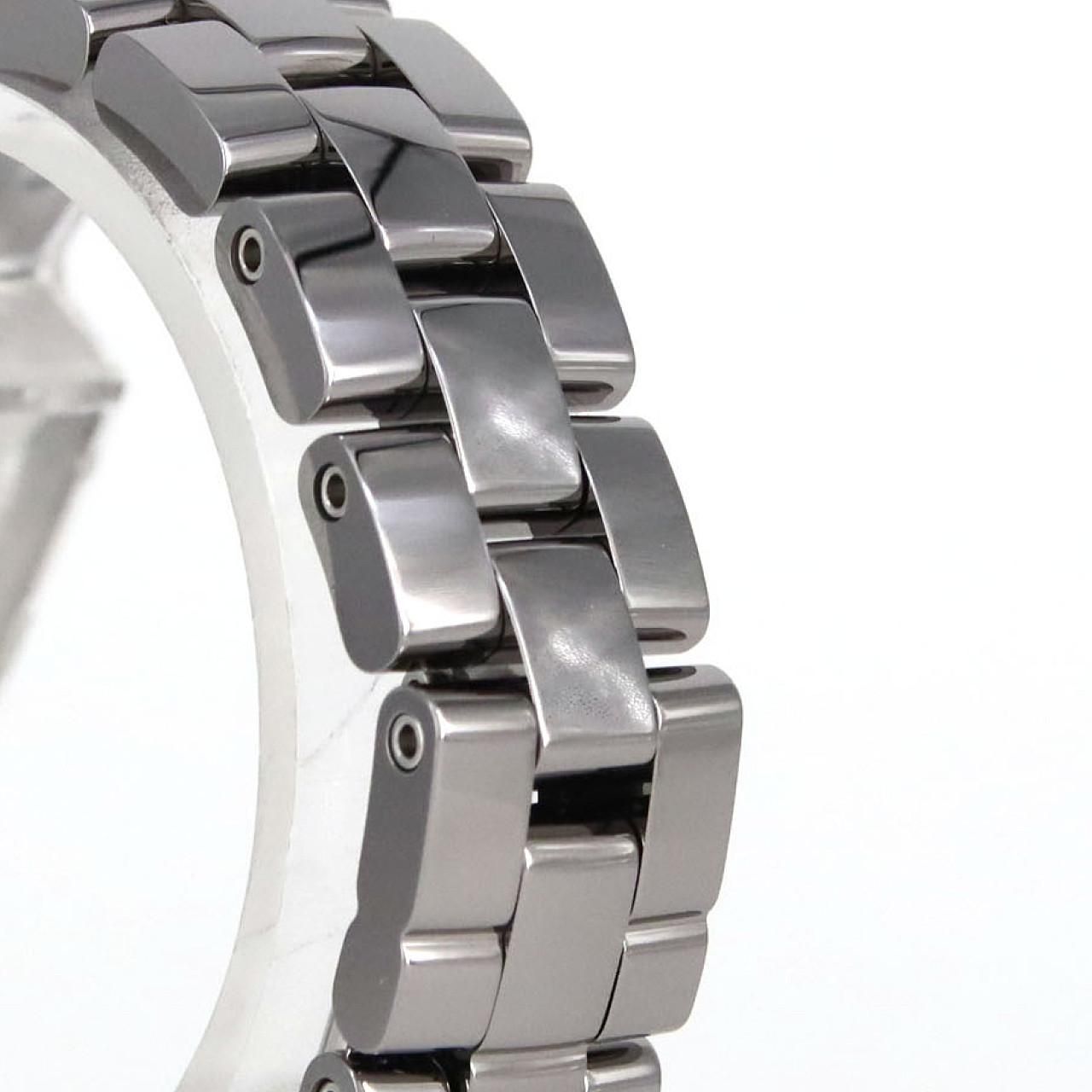 Chanel Chromatic 29 Ceramic Quartz Watch — view 3