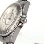 Chanel Chromatic 29 Ceramic Quartz Watch — view 4