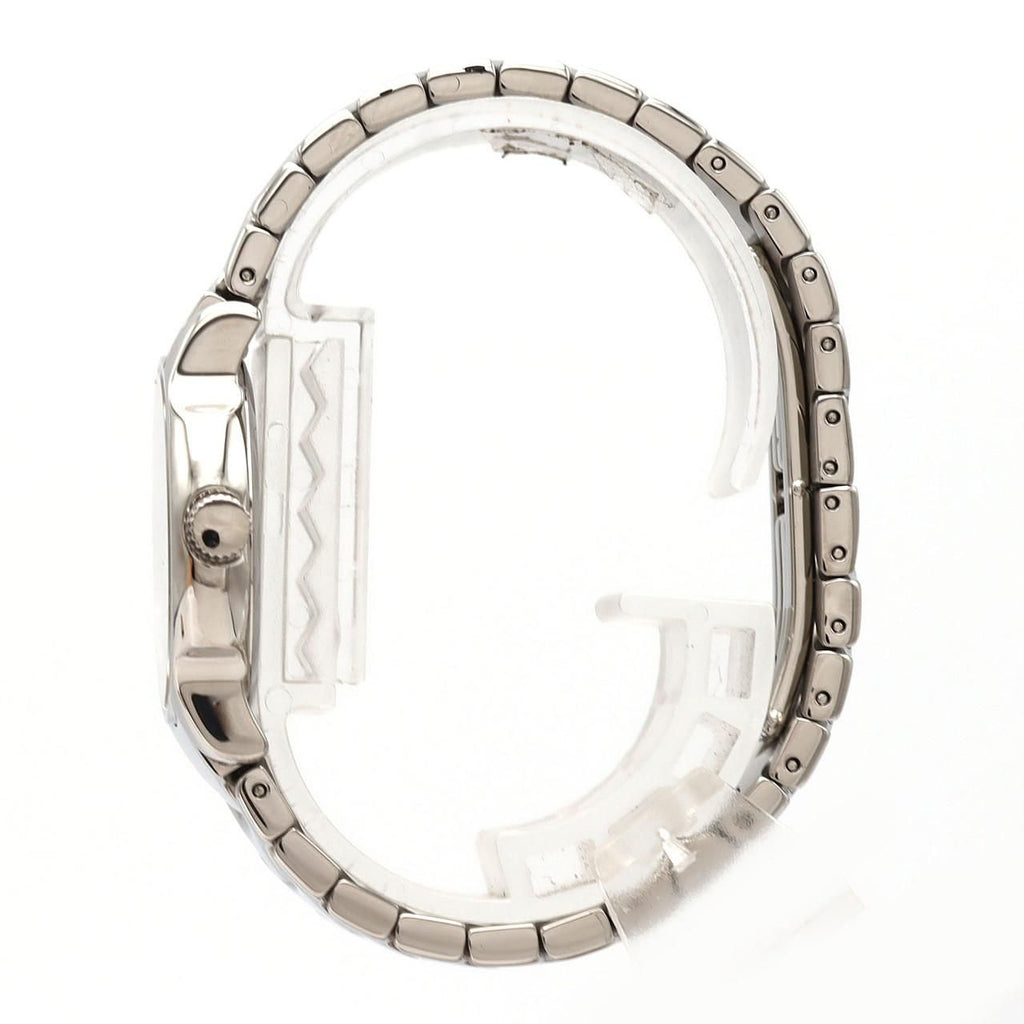 Bvlgari Bulgari Solo Tempo SS Quartz Watch — view 3