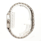 Bvlgari Bulgari Solo Tempo SS Quartz Watch — view 3