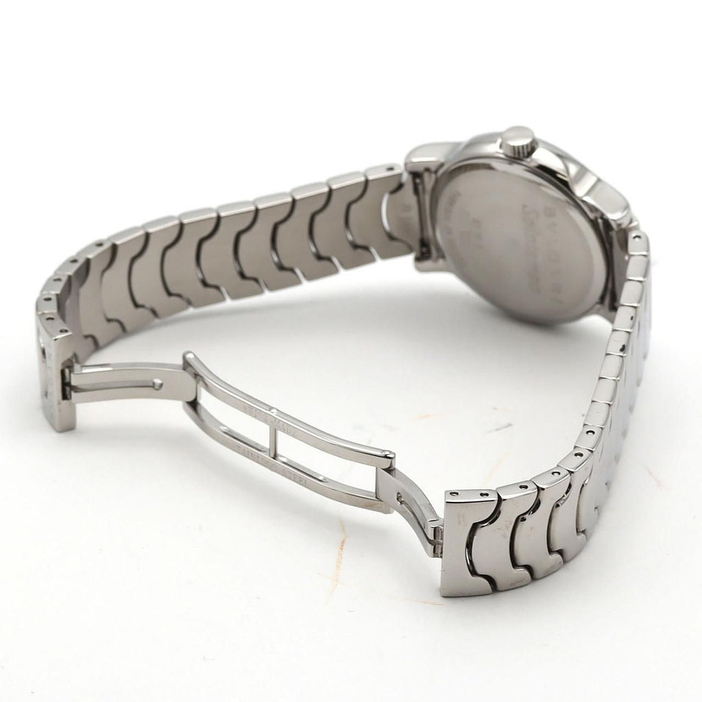 Bvlgari Bulgari Solo Tempo SS Quartz Watch — view 6