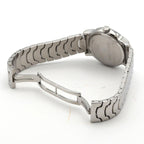 Bvlgari Bulgari Solo Tempo SS Quartz Watch — view 6