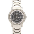 Bvlgari Bulgari Solo Tempo SS Quartz Watch