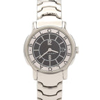 Bvlgari Bulgari Solo Tempo SS Quartz Watch