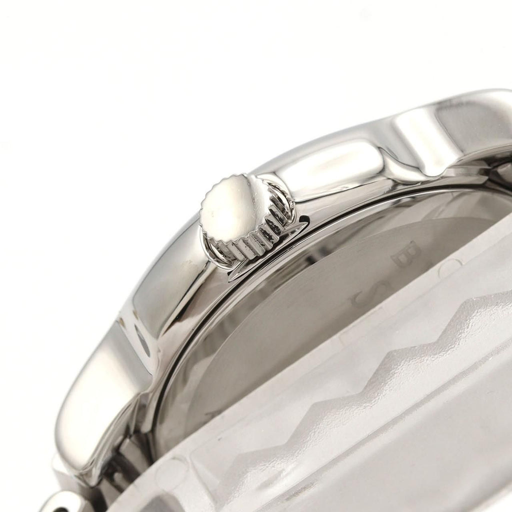 Bvlgari Bulgari Solo Tempo SS Quartz Watch — view 4