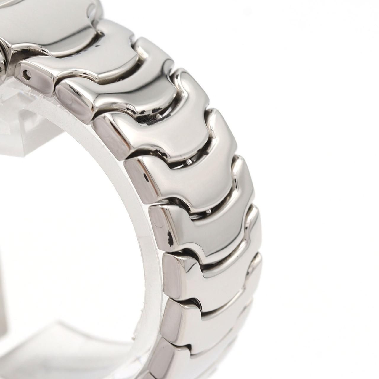 Bvlgari Bulgari Solo Tempo SS Quartz Watch — view 5