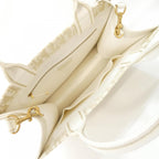 Dior Oblique Book Tote — view 6