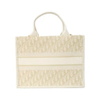 Dior Oblique Book Tote — view 2