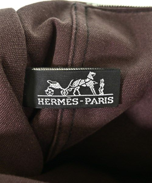 Hermes Tote — view 4