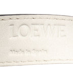 Loewe Basket Bag Handbag Raffia Small — view 6