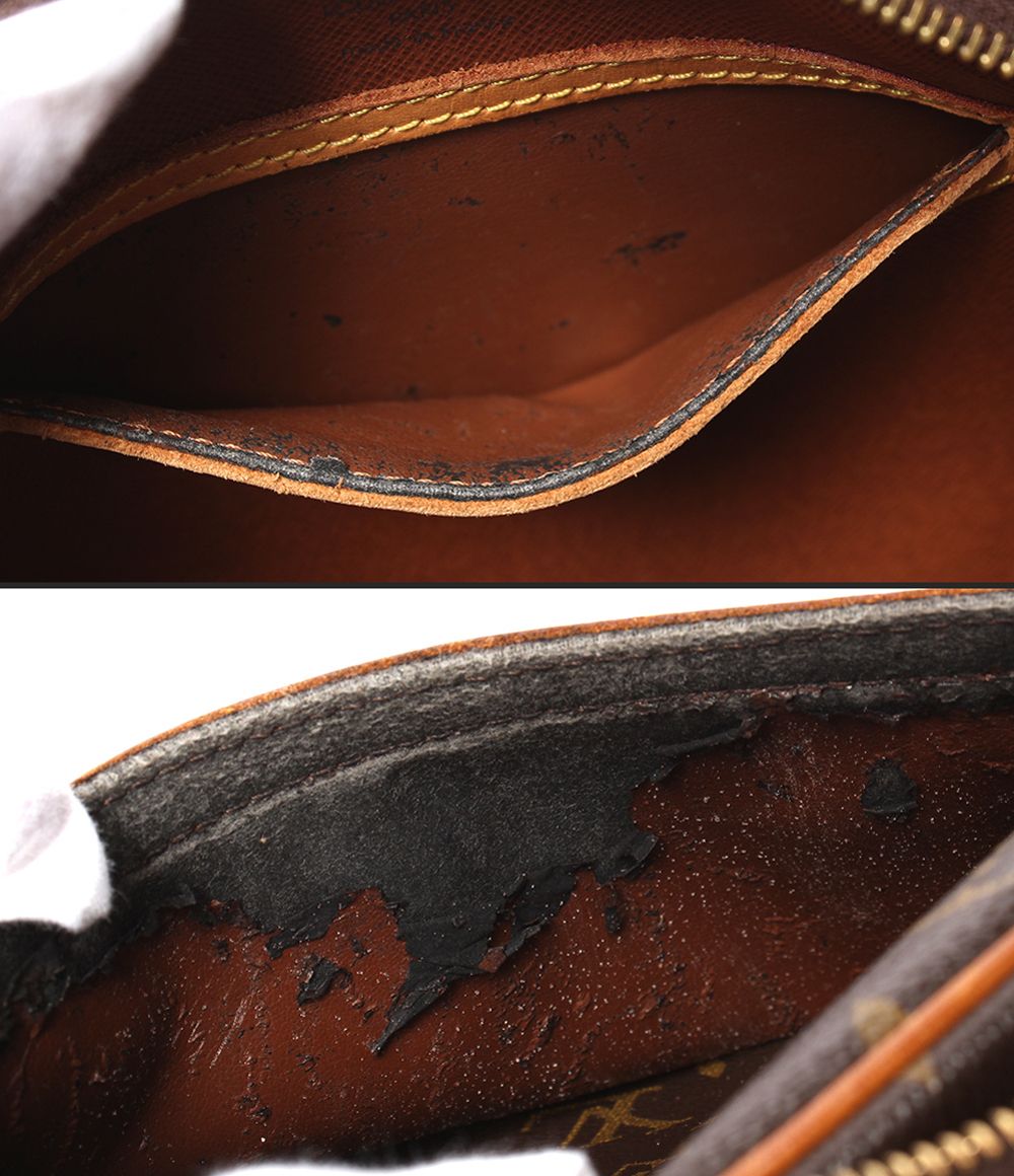 Louis Vuitton Shoulder Bag / Crossbody / Blois Monogram / — view 7