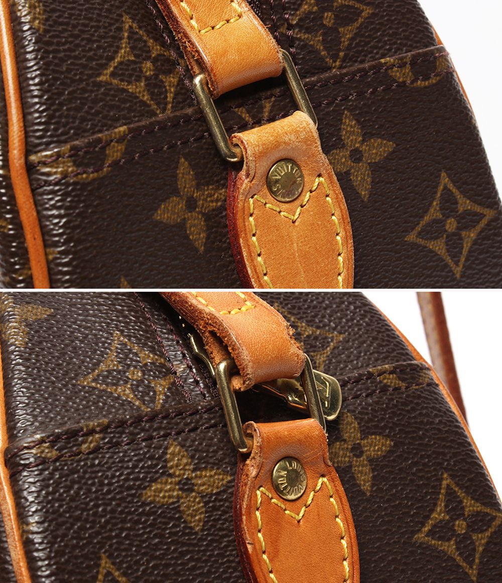 Louis Vuitton Shoulder Bag / Crossbody / Blois Monogram / — view 8