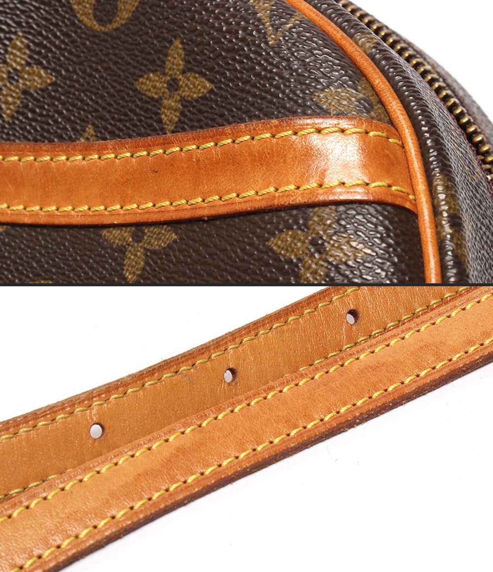 Louis Vuitton Shoulder Bag / Crossbody / Blois Monogram / — view 9