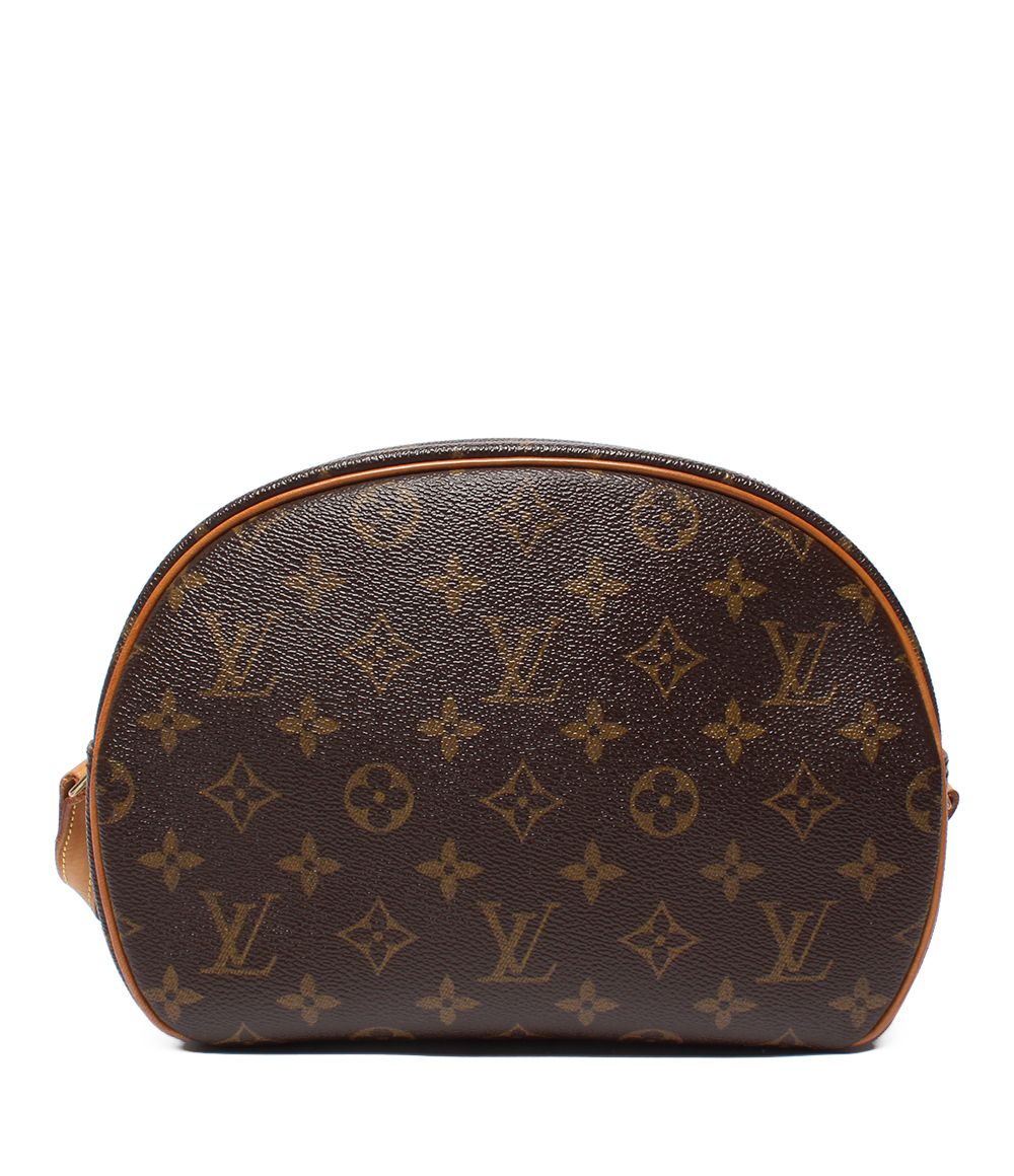Louis Vuitton Shoulder Bag / Crossbody / Blois Monogram / — view 2